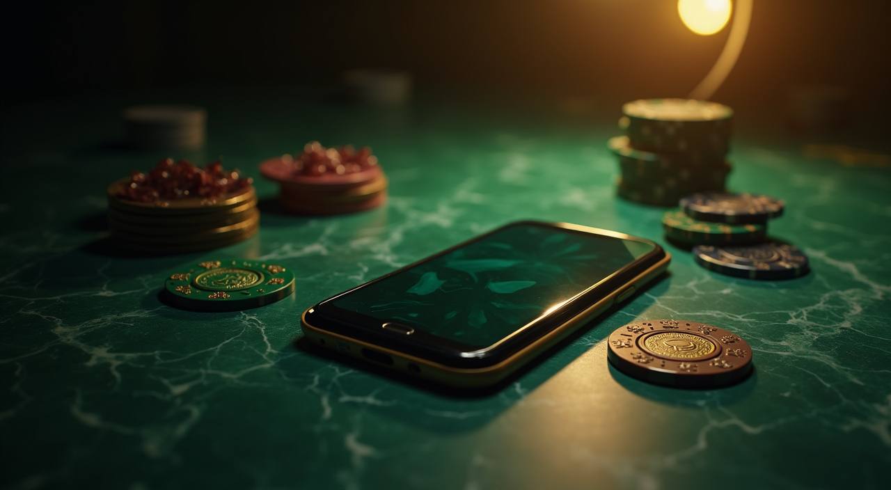 cili44 mobile