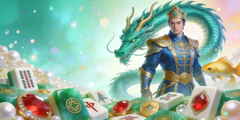 cili44 Rajang River Slots